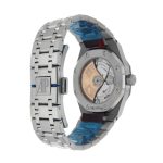 Audemars Piguet Royal Oak Selfwinding 15451ST.ZZ.1256ST.02 - Image 3