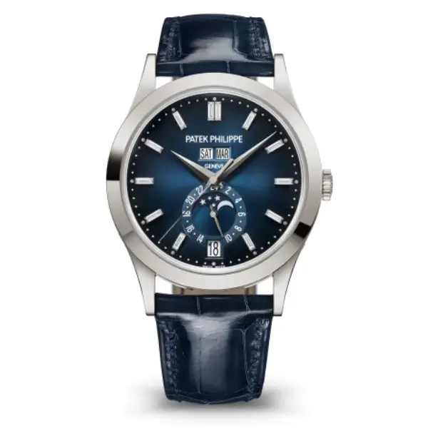 5396G BP Factory Watches
