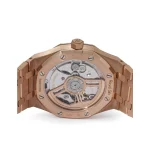 Audemars Piguet Royal Oak 15500OR.OO.1220OR.01 Rose Gold - Image 7
