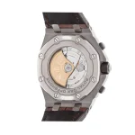 Audemars Piguet Royal Oak Offshore 26470OR Havana - Image 4