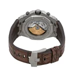 Audemars Piguet Royal Oak Offshore 26470OR Havana - Image 3