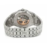Audemars Piguet Royal Oak Iced Out A110BL72 - Image 2