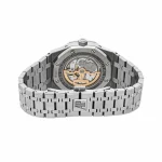 Audemars Piguet Royal Oak 15500ST.OO.1220ST.01 Silver Dial - Image 3