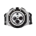 Audemars Piguet Royal Oak Offshore White 26400SO.OO.A002CA.01 The Brick - Image 4