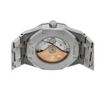 Audemars Piguet Royal Oak 15400ST.OO.1220ST.01 - Image 3