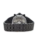 Audemars Piguet Royal Oak Selfwinding 26240CE.OO.1225CE.01 Full Black - Image 2