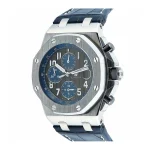 Audemars Piguet Royal Oak Offshore 26470ST The Batman - Image 2