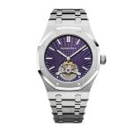 Audemars Piguet Royal Oak Tourbillon Extra-Thin 26522ST