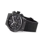 Hublot Big Bang Unico Black Magic Skeleton 525.CM.0170.RX - Image 3