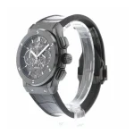 Hublot Big Bang Unico Black Magic Skeleton 525.CM.0170.RX - Image 2