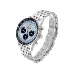 Breitling Navitimer B01 AB0139241C2A1 Ice Blue - Image 3