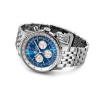 Breitling Navitimer B01 Chronograph AB0121C4-C920-447A - Image 3