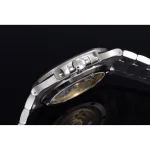 Patek Philippe Nautilus 5711/1300A Emerald Bezel - Image 3
