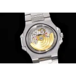 Patek Philippe Nautilus 5711/1300A Emerald Bezel - Image 4