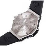 Hublot Big Bang Steel 361.SX.1270.RX.1104 Diamond Bezel - Image 4