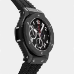 Hublot Big Bang 301.CX.130.RX Black Magic - Image 3