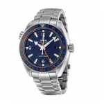 Omega Seamaster Planet Ocean 232.30.44.22.03.001 - Image 3