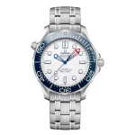 Omega Seamaster 233.30.41.21.01.001 Master Co-Axial