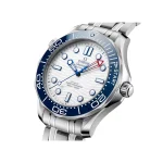 Omega Seamaster 233.30.41.21.01.001 Master Co-Axial - Image 3
