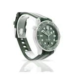 Omega Seamaster Diver 210.30.42.20.10.001 Green - Image 3