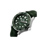 Omega Seamaster Diver 210.30.42.20.10.001 Green - Image 4