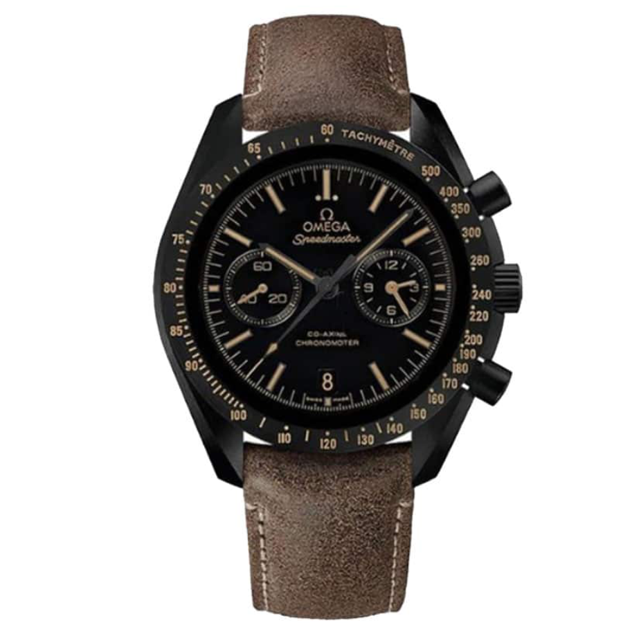 Omega-Speedmaster-Moonwatch-Replica-3 Omega Speedmaster Moonwatch 311.92.44.51.01.006 - Image 1