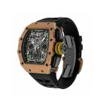 Richard Mille RM 11-03 Rose Gold - Image 2