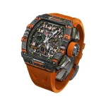 Richard Mille RM 11-03 McLaren - Image 2