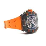 Richard Mille RM 11-03 McLaren - Image 4