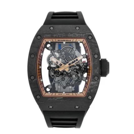 Richard Mille RM 055 Bubba Watson