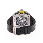 Richard Mille RM 011-03 Titanium Chronograph - Image 3
