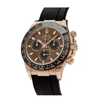Rolex Daytona 116515LN Chocolate Dial - Image 2