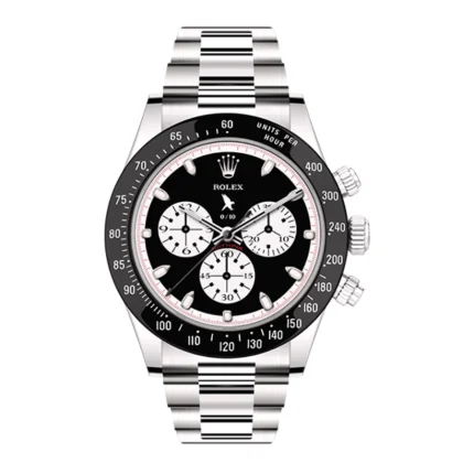 Rolex Submariner Date 116610 Black Dial