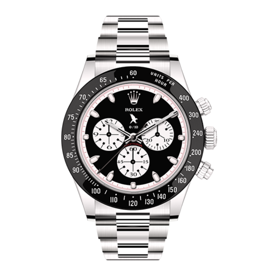 Rolex-116610-Replica-2-1 Rolex Submariner Date 116610 Black Dial - Image 1