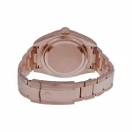Rolex Sky-Dweller 326935 Everose Gold - Image 4