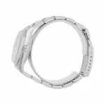 Rolex Air-King Stainless Steel White Dial 14000 - Image 3