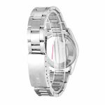 Rolex Air-King Stainless Steel White Dial 14000 - Image 4