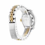Rolex Datejust 69173 Lady Diamond Black Dial - Image 3