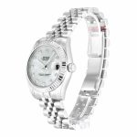 Rolex Datejust 178274 Diamond - Image 2