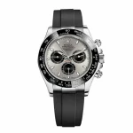 Rolex Daytona Ghost 116519LN White Gold