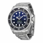 Rolex DEEPSEA Sea-Dweller 126660-0002 - Image 2