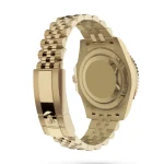 Rolex GMT-Master II 116718LN Yellow Gold - Image 2