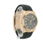 Rolex Sky-Dweller Gold - Image 2