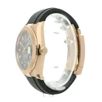 Rolex Sky-Dweller Gold - Image 3
