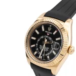 Rolex Sky-Dweller Gold - Image 4