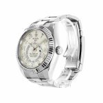 Rolex Sky-Dweller 326939 White Dial - Image 2
