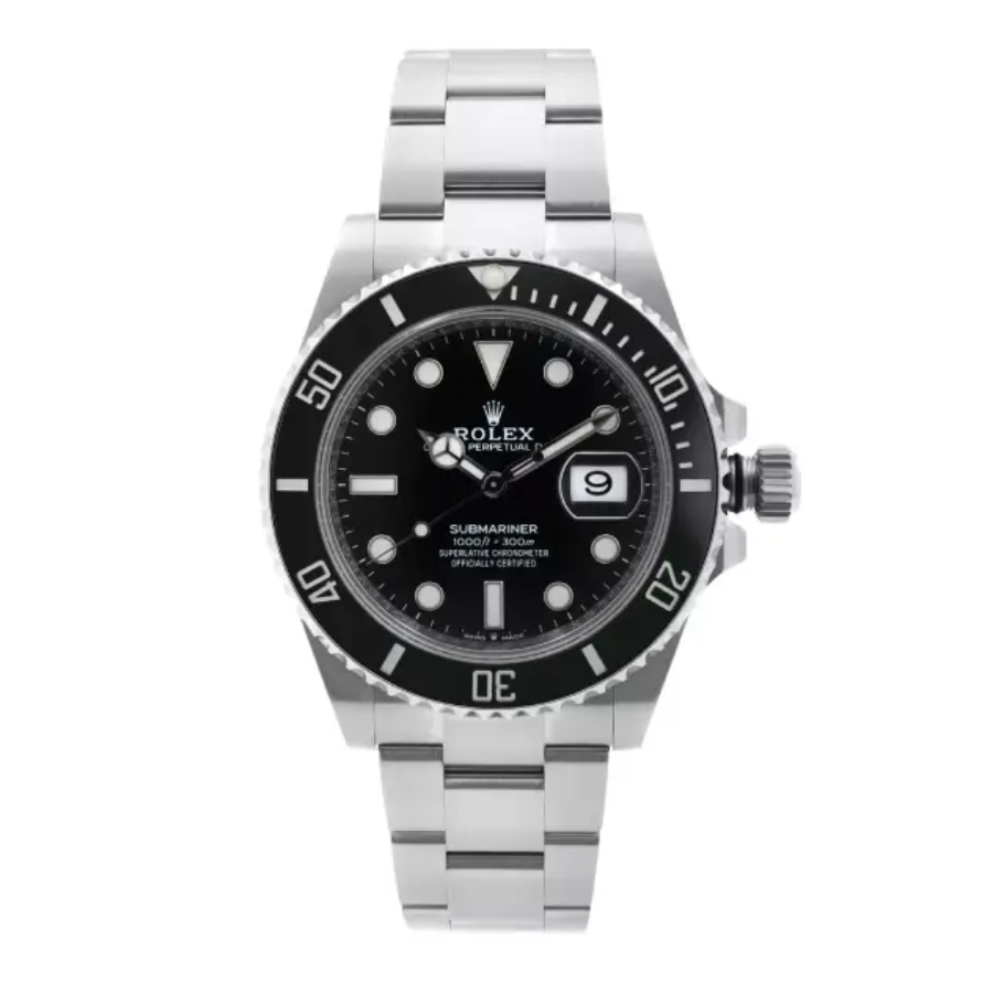Rolex-Submariner-41mm-126610LN-Replica Rolex Submariner Date 126610LN LN - Image 1