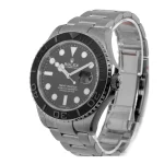 Rolex Yacht-Master 226659 White Gold Black Dial - Image 2