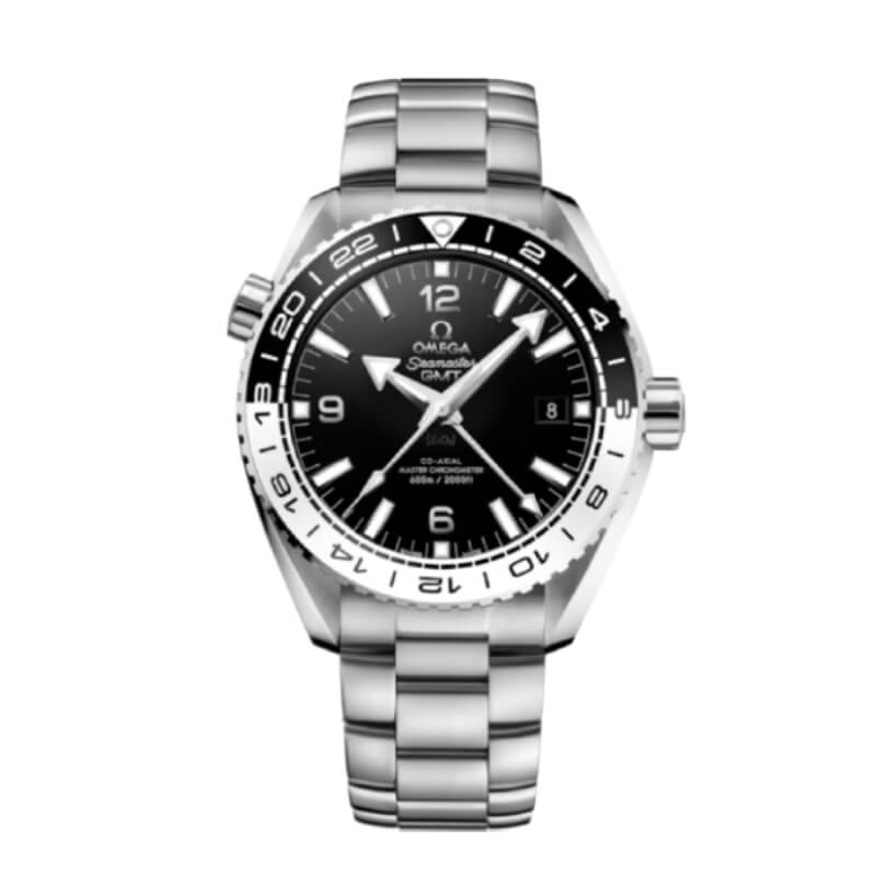 Seamaster-Planet-Ocean-600M Omega Seamaster Planet Ocean 600M Black Dial - Image 1