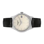 Patek Philippe Calatrava 5227G-010 White Gold Officer’s Case - Image 4